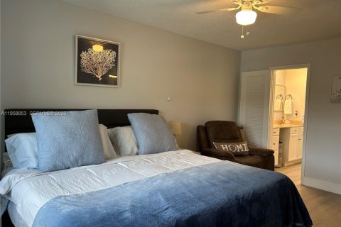 Снять в аренду кондоминиум в Лодердейл-бай-те-Си, Флорида 1 спальня, 78.97м2, № 2017574 - фото 27