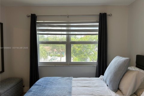 Снять в аренду кондоминиум в Лодердейл-бай-те-Си, Флорида 1 спальня, 78.97м2, № 2017574 - фото 29