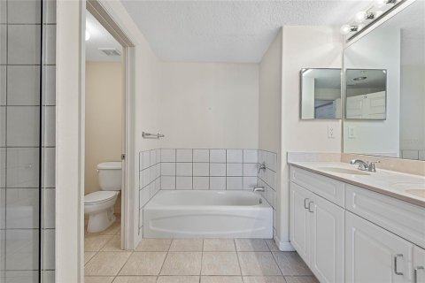Condo in Palm Coast, Florida, 2 bedrooms  № 1124764 - photo 23