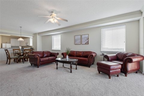Condo in Palm Coast, Florida, 2 bedrooms  № 1124764 - photo 6