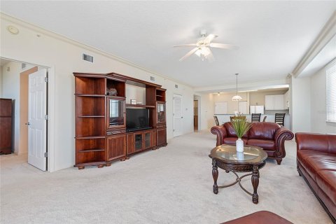Condo in Palm Coast, Florida, 2 bedrooms  № 1124764 - photo 9