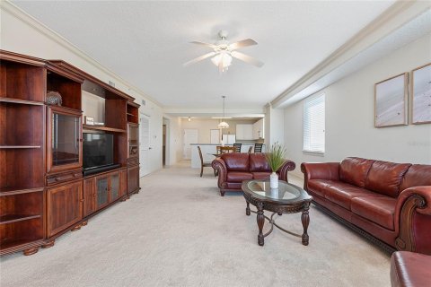 Condo in Palm Coast, Florida, 2 bedrooms  № 1124764 - photo 10