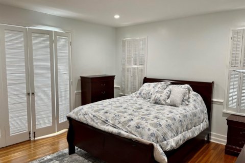 House in Ocean Ridge, Florida 3 bedrooms, 145.48 sq.m. № 935323