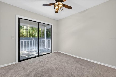 House in Tampa, Florida 4 bedrooms, 206.8 sq.m. № 1805788 - photo 21