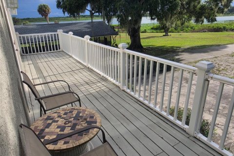 House in Lakeland, Florida 8 bedrooms, 780.01 sq.m. № 2345029 - photo 11