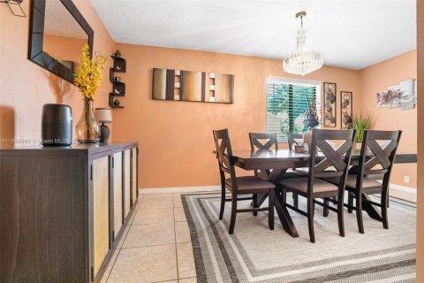 House in Miami Gardens, Florida 4 bedrooms, 161.84 sq.m. № 1854890 - photo 22