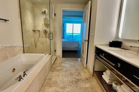 Купить кондоминиум в Майами-Бич, Флорида 45.62м2, № 2088679 - фото 17