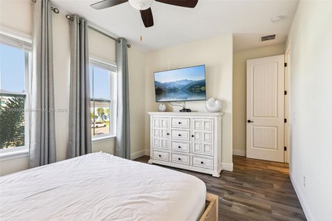 Adosado en venta en Kissimmee, Florida, 3 dormitorios № 2186448 - foto 29