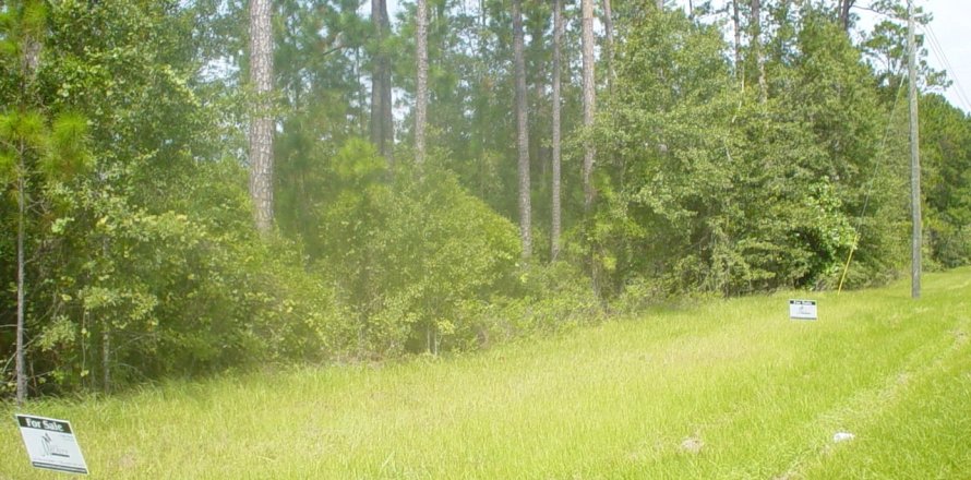 Commercial property in Macclenny, Florida № 765343