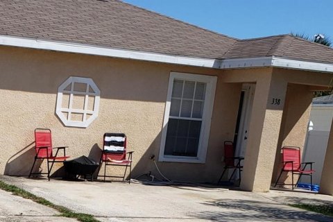 Apartamento en alquiler en Kissimmee, Florida, 4 dormitorios, 115.66 m2 № 1815470 - foto 1