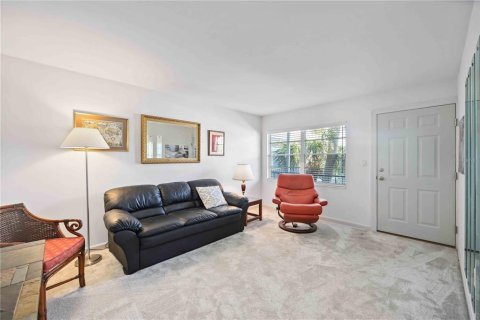 Condo in Venice, Florida, 1 bedroom  № 1524410 - photo 6
