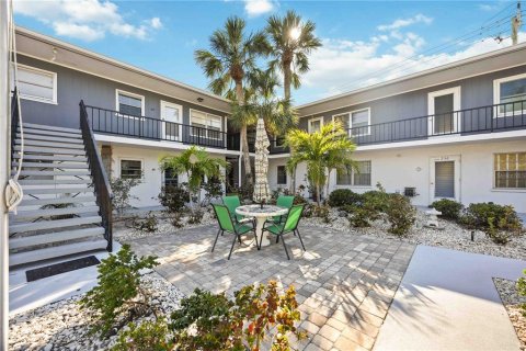 Condo in Venice, Florida, 1 bedroom  № 1524410 - photo 4