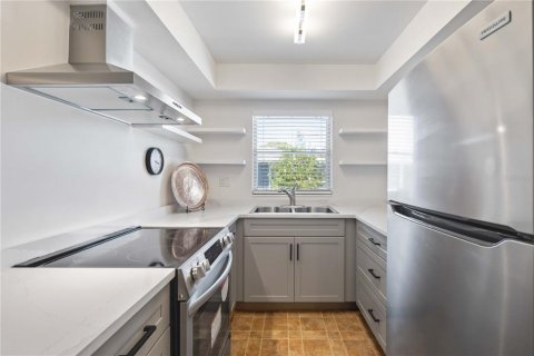 Condo in Venice, Florida, 1 bedroom  № 1524410 - photo 14