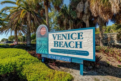 Condo in Venice, Florida, 1 bedroom  № 1524410 - photo 25