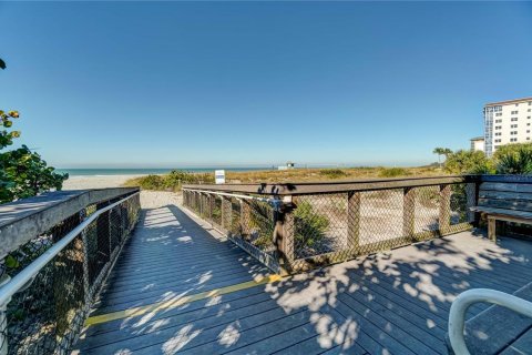 Condo in Venice, Florida, 1 bedroom  № 1524410 - photo 27