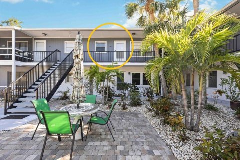 Condo in Venice, Florida, 1 bedroom  № 1524410 - photo 2