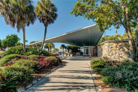 Condo in Venice, Florida, 1 bedroom  № 1524410 - photo 26