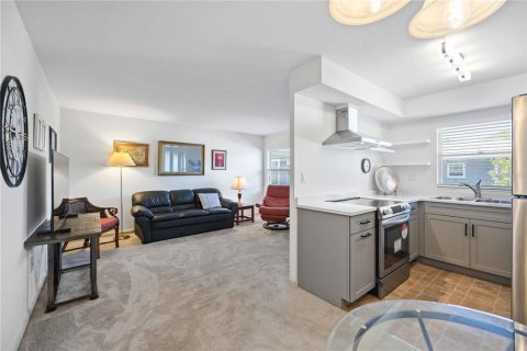 Condo in Venice, Florida, 1 bedroom  № 1524410 - photo 9
