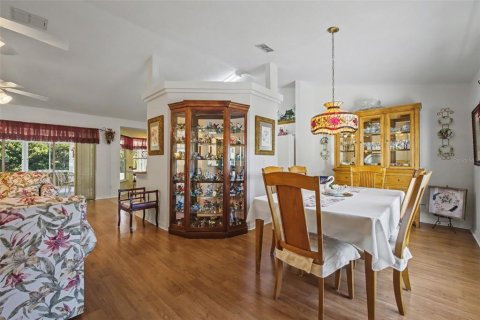 Villa ou maison à vendre à Ocala, Floride: 3 chambres, 165.18 m2 № 2142852 - photo 5
