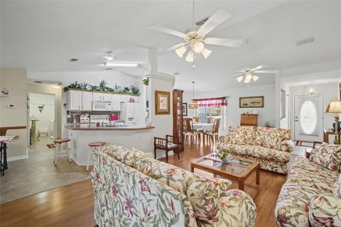 Villa ou maison à vendre à Ocala, Floride: 3 chambres, 165.18 m2 № 2142852 - photo 7
