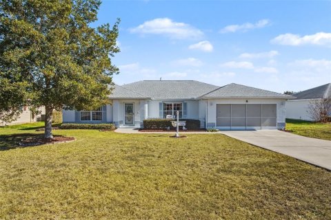 Villa ou maison à Ocala, Floride 3 chambres, 165.18 m2 № 2142852
