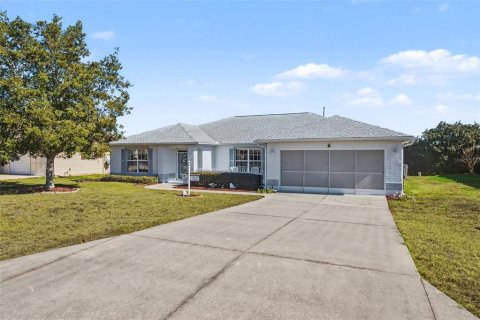 Villa ou maison à vendre à Ocala, Floride: 3 chambres, 165.18 m2 № 2142852 - photo 2