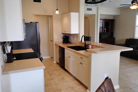 Copropriété à vendre à Venice, Floride: 3 chambres, 141.58 m2 № 2121928 - photo 28