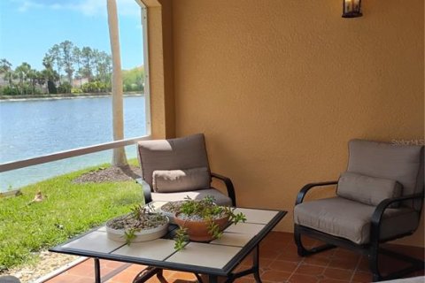 Copropriété à vendre à Venice, Floride: 3 chambres, 141.58 m2 № 2121928 - photo 23