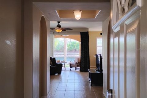 Copropriété à vendre à Venice, Floride: 3 chambres, 141.58 m2 № 2121928 - photo 8