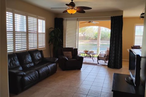 Copropriété à vendre à Venice, Floride: 3 chambres, 141.58 m2 № 2121928 - photo 16