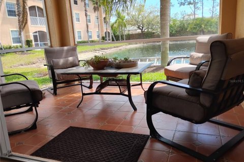 Copropriété à vendre à Venice, Floride: 3 chambres, 141.58 m2 № 2121928 - photo 21