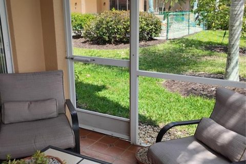 Copropriété à vendre à Venice, Floride: 3 chambres, 141.58 m2 № 2121928 - photo 22