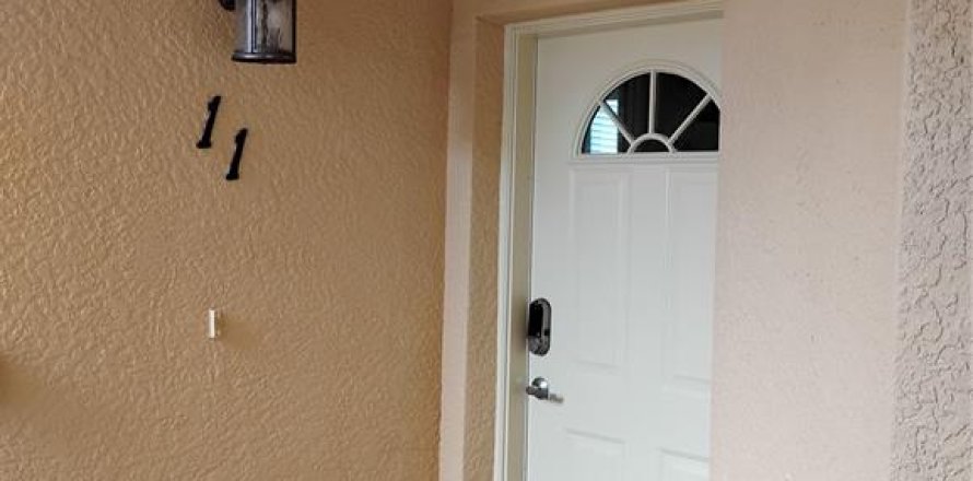 Condo à Venice, Floride, 3 chambres  № 2121928