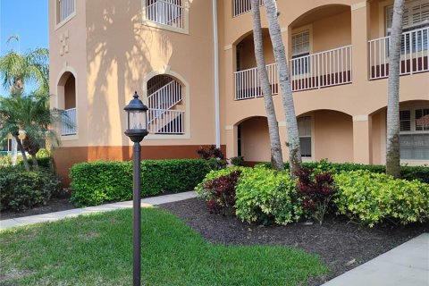 Copropriété à vendre à Venice, Floride: 3 chambres, 141.58 m2 № 2121928 - photo 4