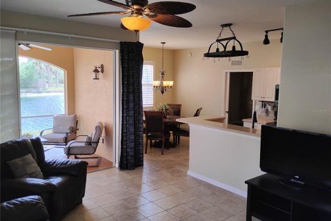 Copropriété à vendre à Venice, Floride: 3 chambres, 141.58 m2 № 2121928 - photo 18