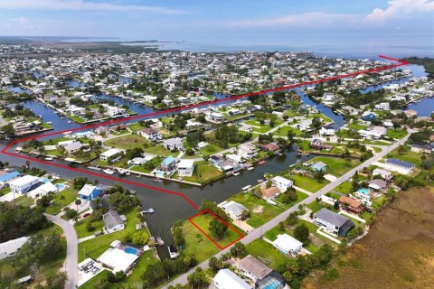 Land in Hernando Beach, Florida № 1833146 - photo 3
