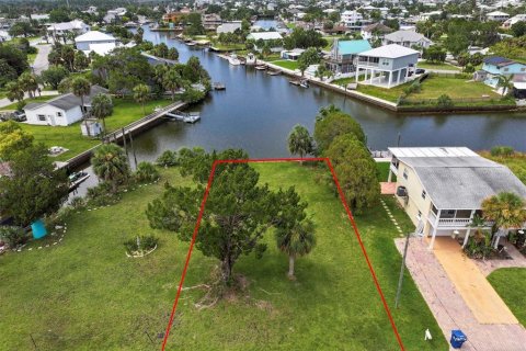 Land in Hernando Beach, Florida № 1833146 - photo 9