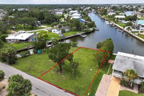 Land in Hernando Beach, Florida № 1833146 - photo 10