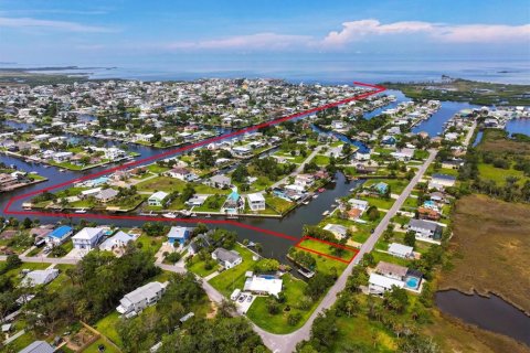 Land in Hernando Beach, Florida № 1833146 - photo 5