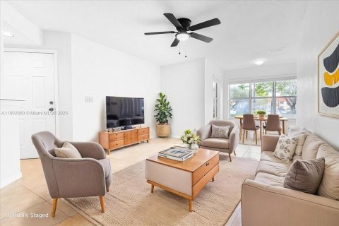 Condo in Margate, Florida, 2 bedrooms  № 1864404 - photo 6