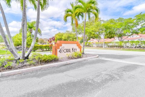 Condo in Margate, Florida, 2 bedrooms  № 1864404 - photo 21