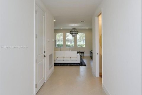 Adosado en venta en Sunrise, Florida, 4 dormitorios, 273.32 m2 № 2038108 - foto 21
