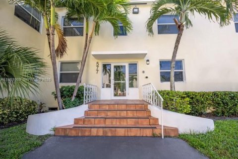 Apartment in Miami, Florida 1 bedroom, 82.68 sq.m. № 2030834 - photo 5