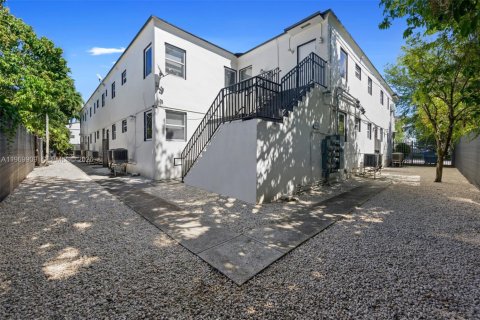 Apartment in Miami, Florida 1 bedroom, 82.68 sq.m. № 2030834 - photo 18