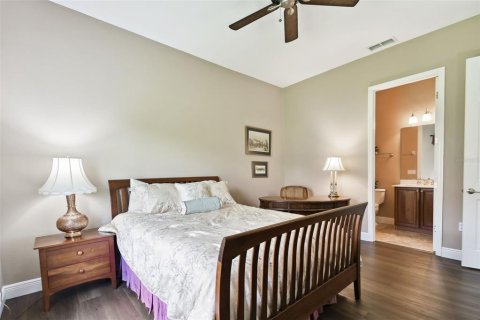 Купить виллу или дом в Киссимми, Флорида 9 комнат, 243.03м2, № 1900676 - фото 26