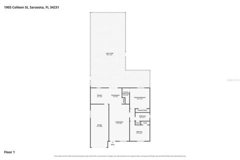 Casa en venta en Sarasota, Florida, 2 dormitorios, 93.18 m2 № 2381129 - foto 26