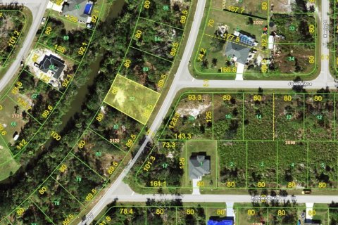 Land in Port Charlotte, Florida № 2159131 - photo 3