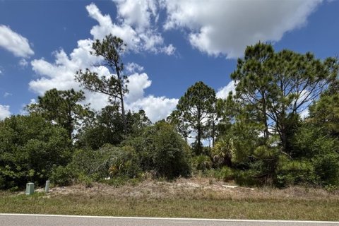 Land in Port Charlotte, Florida № 2159131 - photo 4