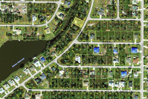 Land in Port Charlotte, Florida № 2159131 - photo 5