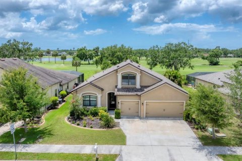 Casa en venta en Palmetto, Florida, 4 dormitorios, 272.3 m2 № 1789099 - foto 2